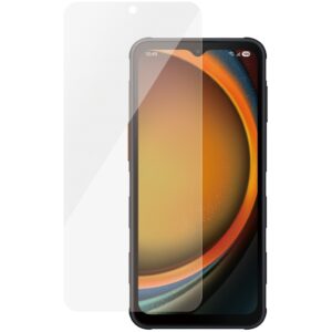 Aksesorë për telefon PanzerGlass Screen Protector for Samsung Galaxy xCover7 Pro / xCover7 / xCover6 - Transparente