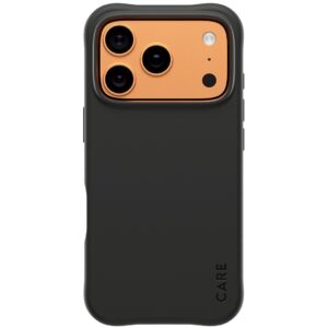 CARE Fashionable Samba Case with MagSafe for iPhone 17 Pro - Zezë