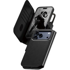 CARE Feature Case Tango 2in1 Wallet with MagSafe for iPhone 17 Pro Max - Zezë
