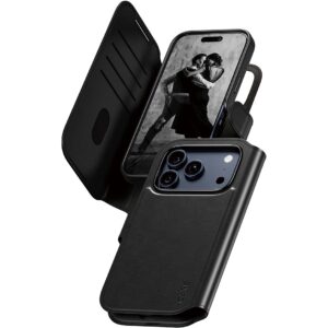 CARE Feature Case Tango 2in1 Wallet with MagSafe for iPhone 17 Pro