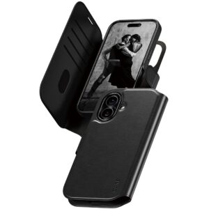 CARE Feature Case Tango 2in1 Wallet with MagSafe for iPhone 17