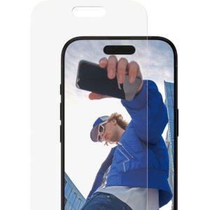 PanzerGlass Screen Protector for iPhone 17 Air / CF