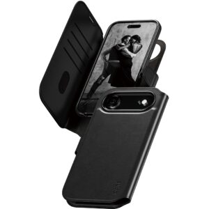 CARE Feature Case Tango 2in1 Wallet with MagSafe for iPhone 17 Air