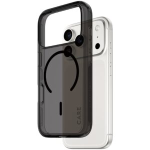 CARE BY FLAGSHIP Urban Explorer Case iPhone 17 Pro