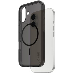 CARE BY FLAGSHIP Urban Explorer Case iPhone 17
