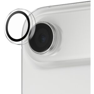 PanzerGlass Hoops Clear Lens Protector for iPhone 17 Air