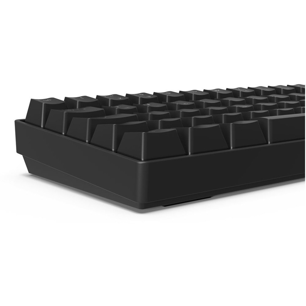 Tastierë Gaming Sharkoon SKILLER SGK50 S4 Gen2 / QWERTZ DE Layout – Zezë - Figura 5
