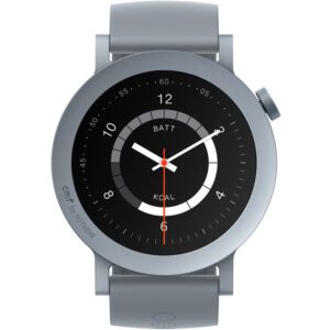 Orë e mençur Nothing CMF Watch Pro 2 Smartwatch- ash grey