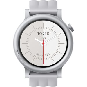 Orë e mençur Nothing CMF Watch 3 Pro Smartwatch- light grey
