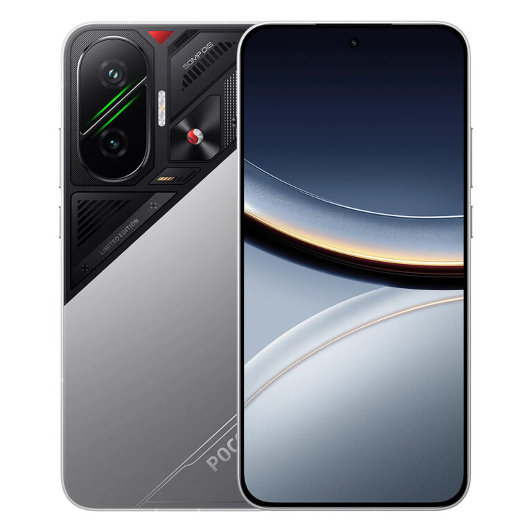 Telefon POCO F7 / 12GB / 512GB – Argjend