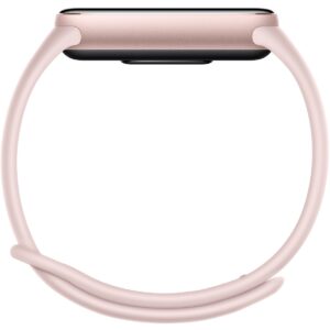 Orë e mençur Smart Band 10- rose
