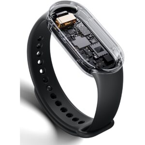 Orë e mençur Smart Band 10- rose