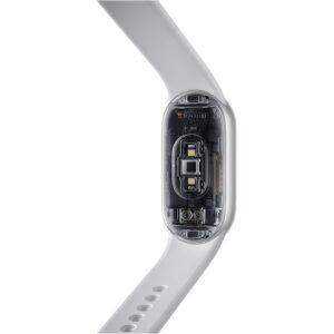 Orë e mençur Smart Band 10- rose