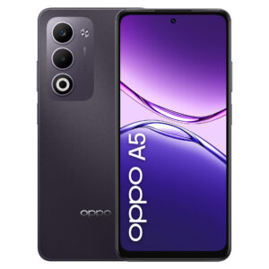Telefon Oppo A5 4G / 4GB / 128GB – Vjollcë e Errët
