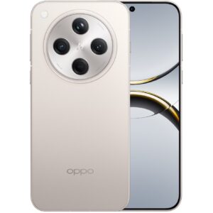 Oppo Find X8 5G Dual SIM / 16GB / 512GB – Gri