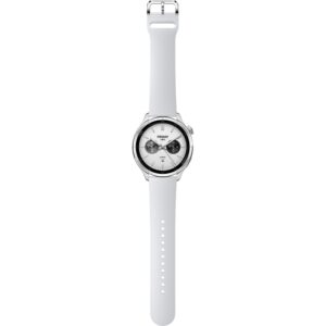 Orë e mençur Xiaomi Watch S4- silver