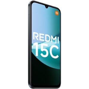 Xiaomi Redmi 15C 4G Dual SIM / 4GB / 256GB –Zezë