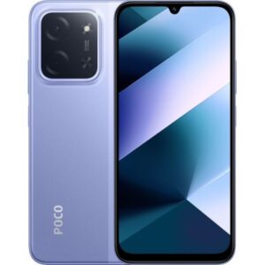Xiaomi Poco C85 Dual SIM / 8GB / 256GB – Vjollcë