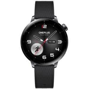 Orë e mençur  OnePlus Watch 3 43mm- black