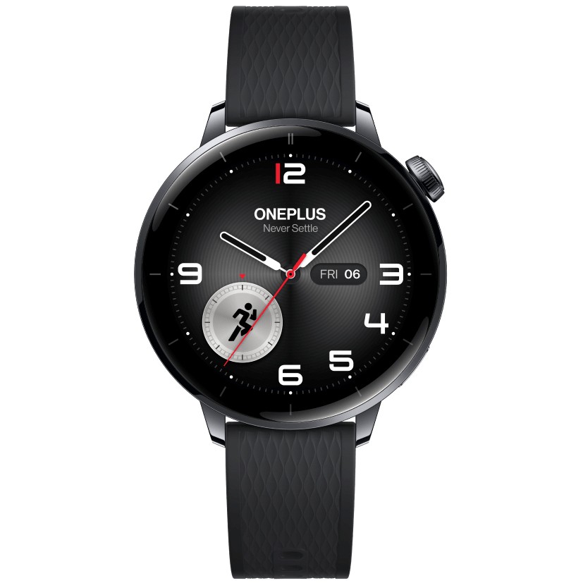 Orë e mençur  OnePlus Watch 3 43mm- black