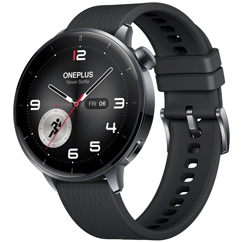 Orë e mençur  OnePlus Watch 3 43mm- black - Figura 2