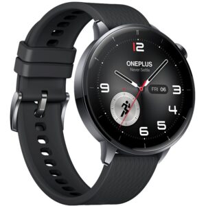 Orë e mençur  OnePlus Watch 3 43mm- black