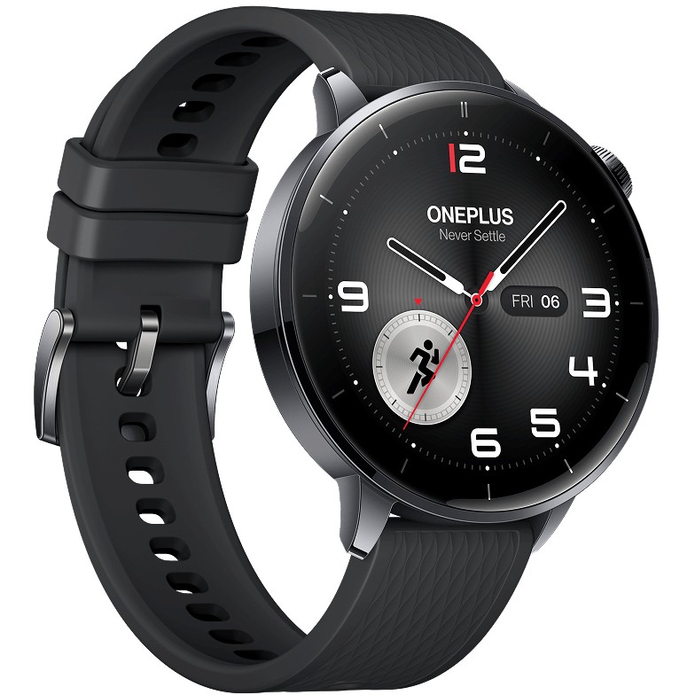 Orë e mençur  OnePlus Watch 3 43mm- black - Figura 3