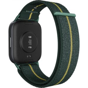 Orë e mençur Motorola Moto Watch Fit- green