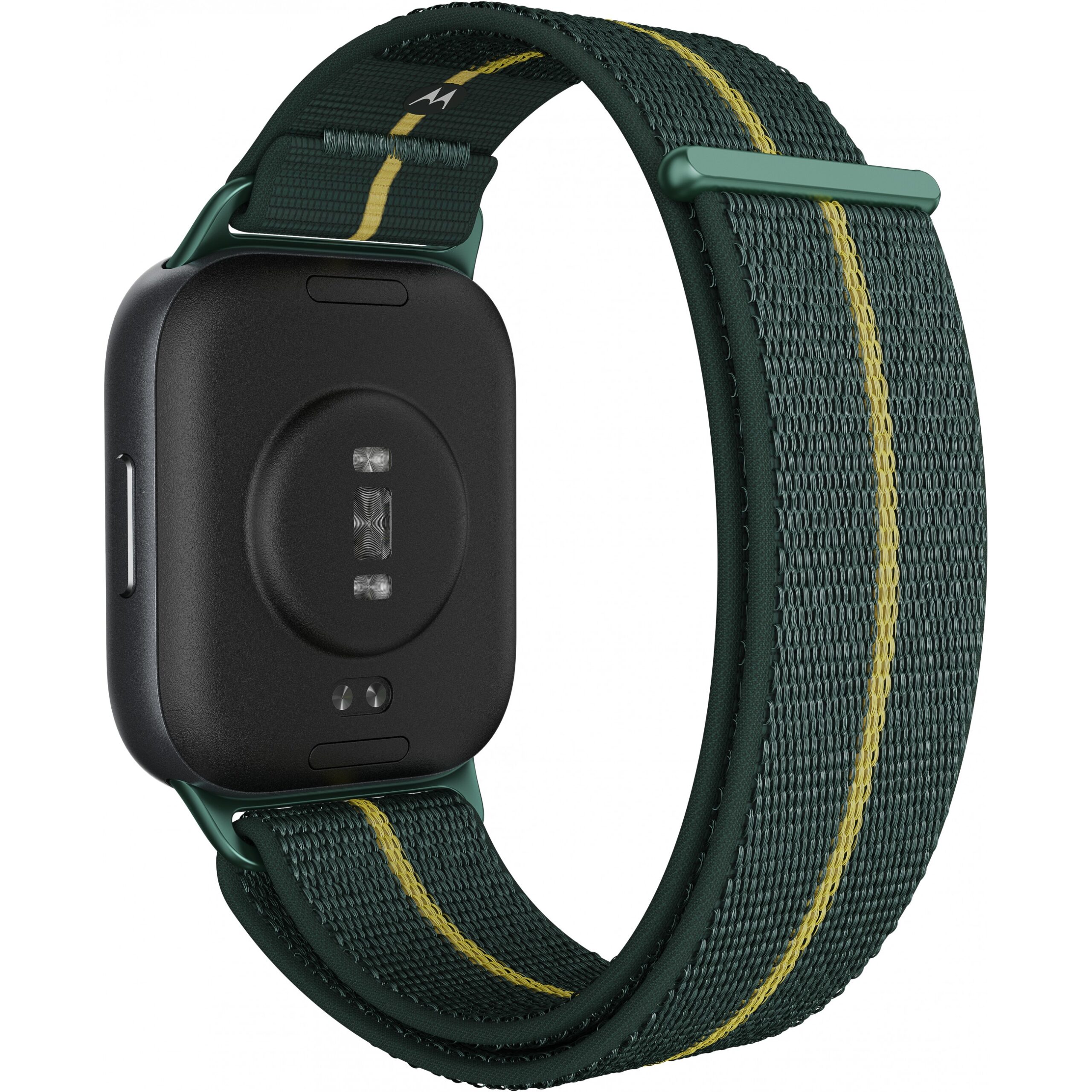 Orë e mençur Motorola Moto Watch Fit- green - Figura 5