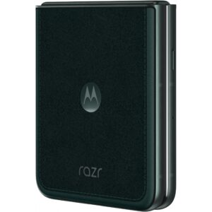 Motorola Razr 60 Ultra / 16GB / 512GB – Blu/Gjelbër
