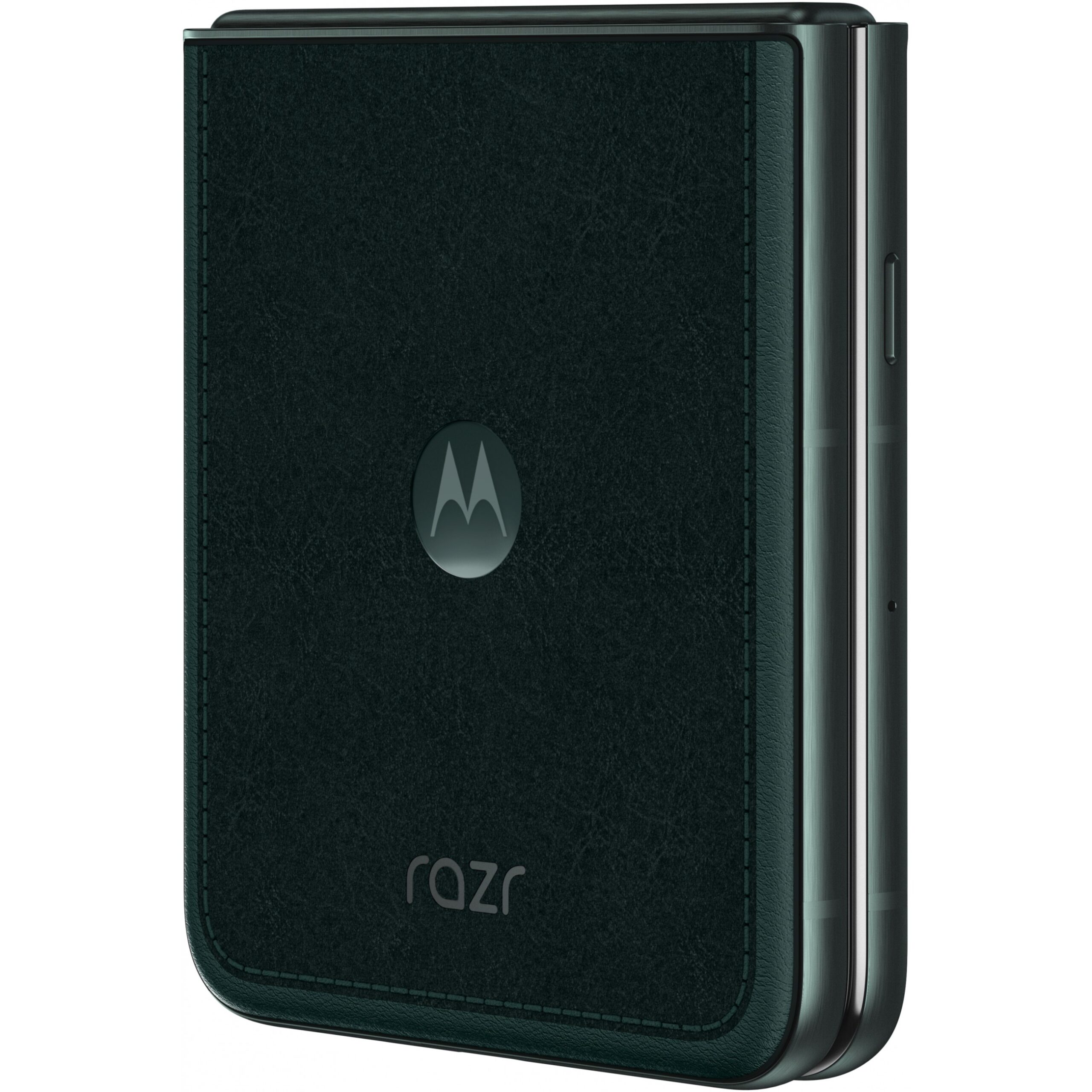 Motorola Razr 60 Ultra / 16GB / 512GB – Blu/Gjelbër - Figura 4