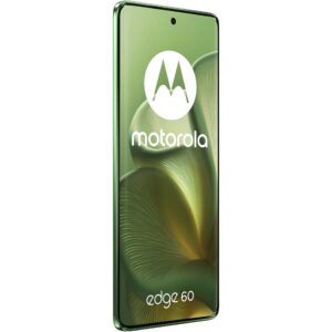 Motorola Edge 60 5G / 256GB – Gjelbër
