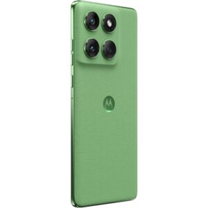 Motorola Edge 60 5G / 256GB – Gjelbër