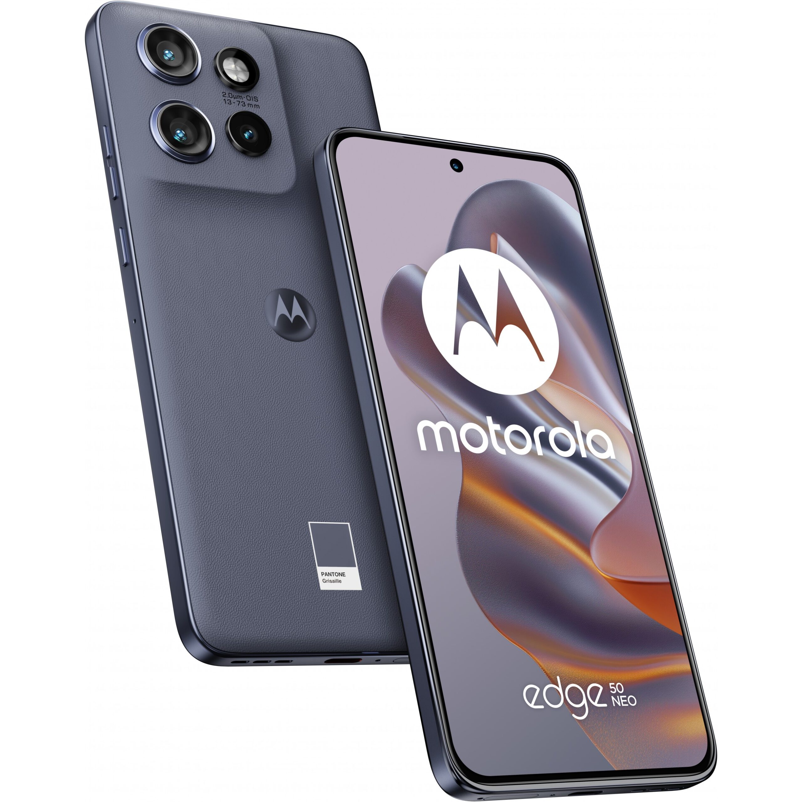 Motorola Moto Edge 50 Neo 5G / 12GB / 512GB – Gri
