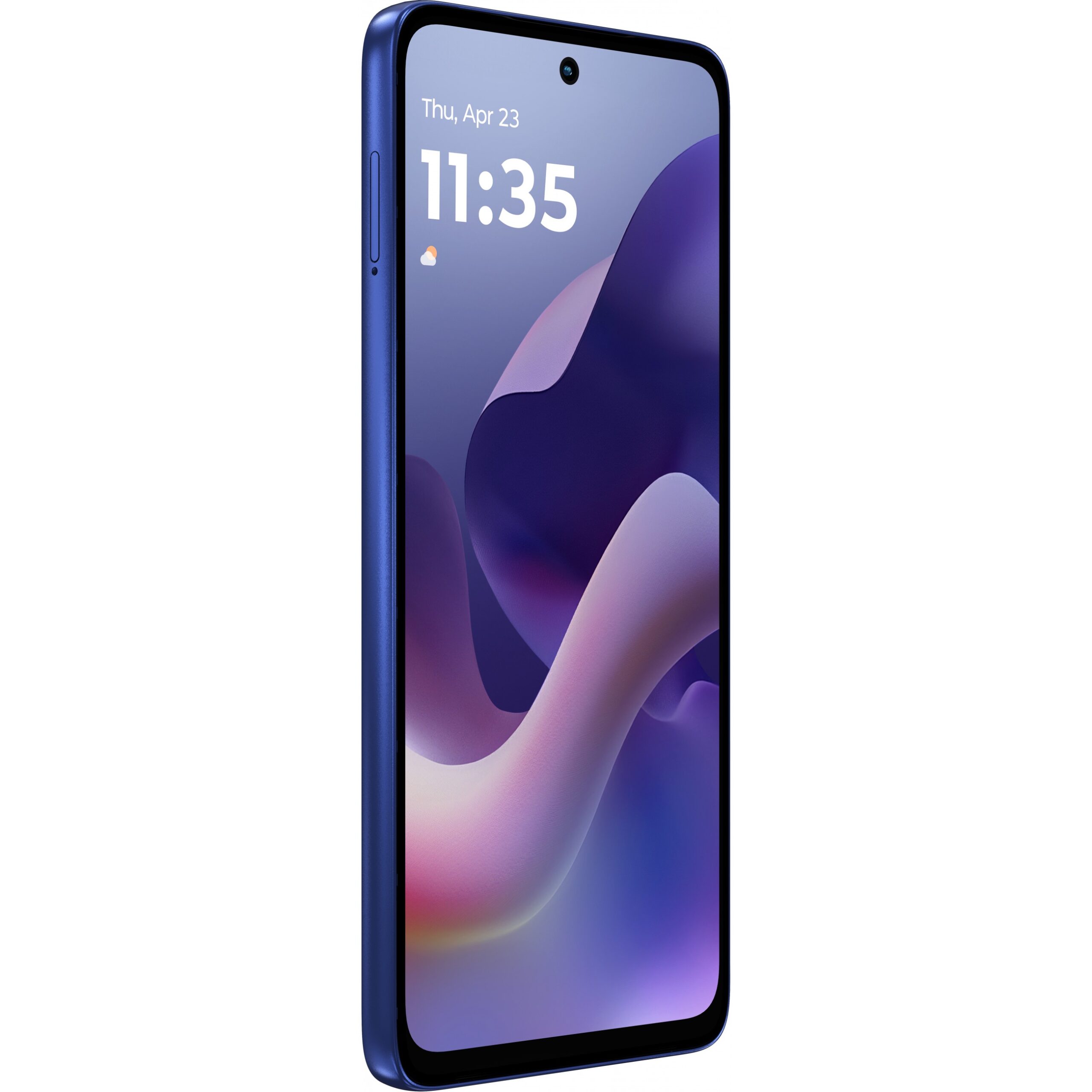 Motorola Moto G56  5G / Dual SIM / 8GB / 256GB – Blu - Figura 2