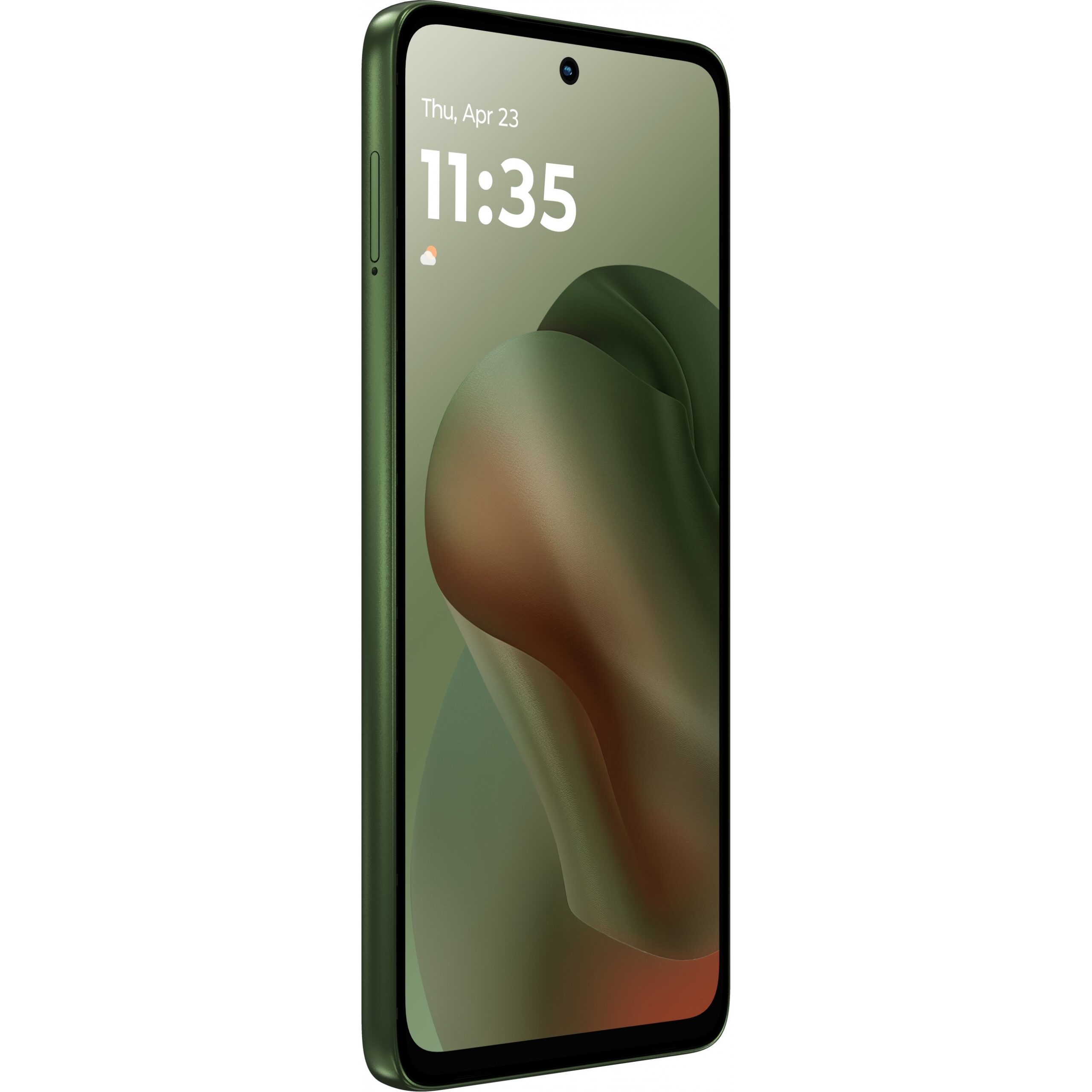 Motorola Moto G56  5G / Dual SIM / 8GB / 256GB – Gjelbër - Figura 2