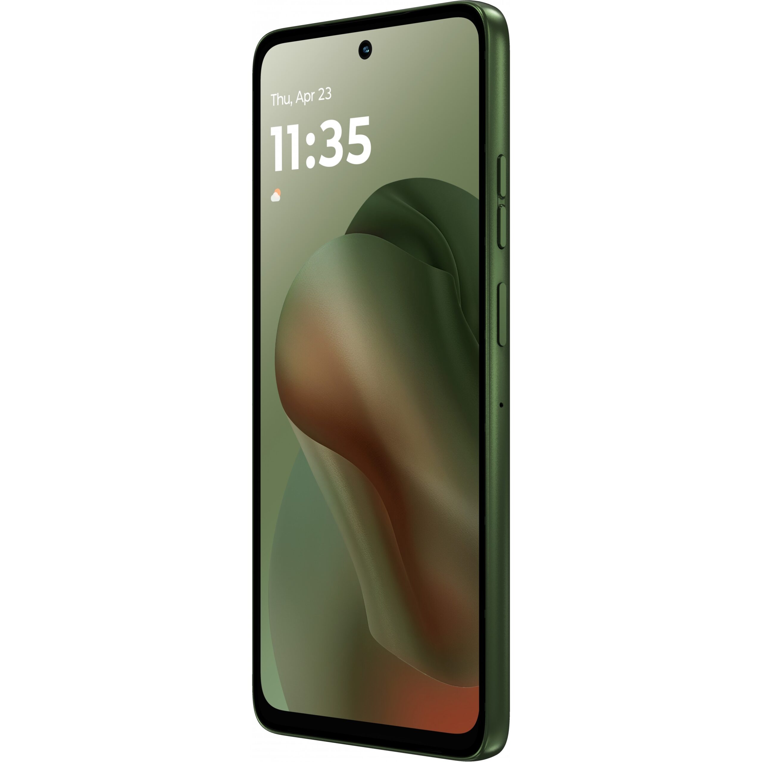 Motorola Moto G56  5G / Dual SIM / 8GB / 256GB – Gjelbër - Figura 4