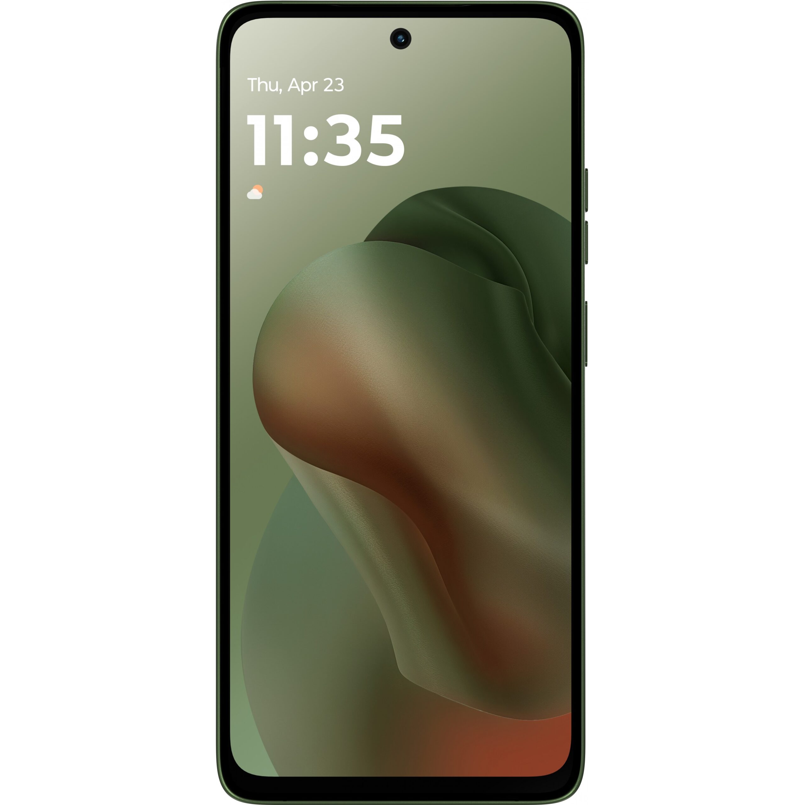 Motorola Moto G56  5G / Dual SIM / 8GB / 256GB – Gjelbër - Figura 5