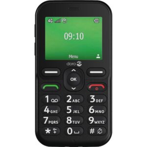 Doro Leva E10 LTE –Zezë