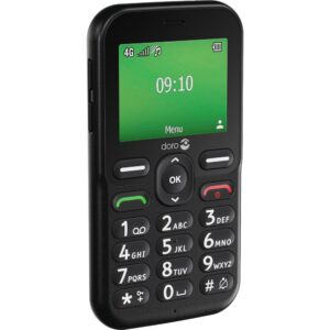 Doro Leva E10 LTE –Zezë