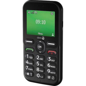 Doro Leva E10 LTE –Zezë