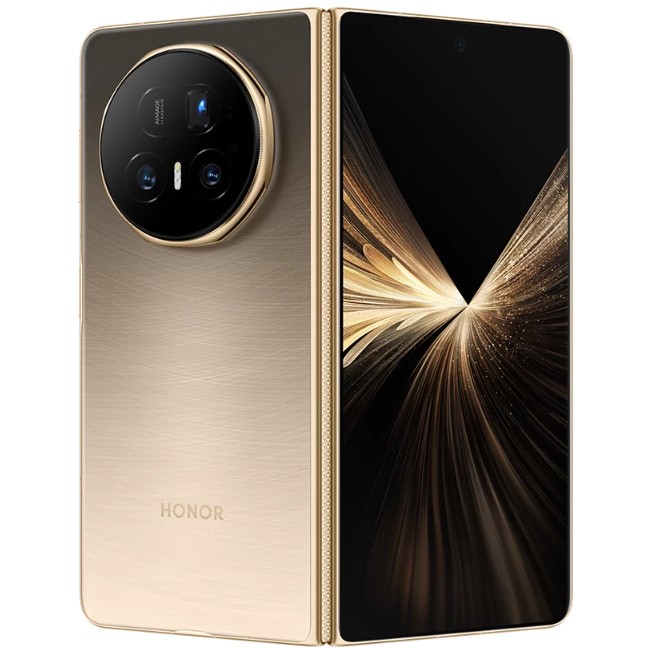 Telefon i mençur Honor Magic V5 5G, Dual SIM, 16GB RAM, 512GB - Ari