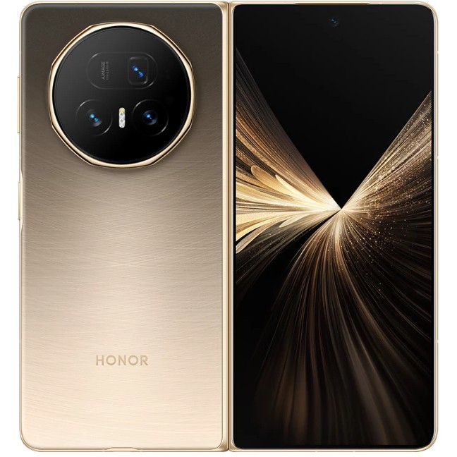 Telefon i mençur Honor Magic V5 5G, Dual SIM, 16GB RAM, 512GB - Ari - Figura 5