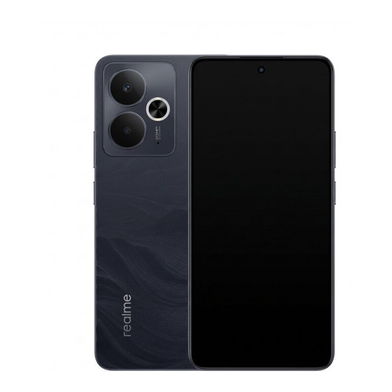Telefon Realme 14T 5G / 6.67"/ 8GB / 256GB / Dual Sim - Zezë