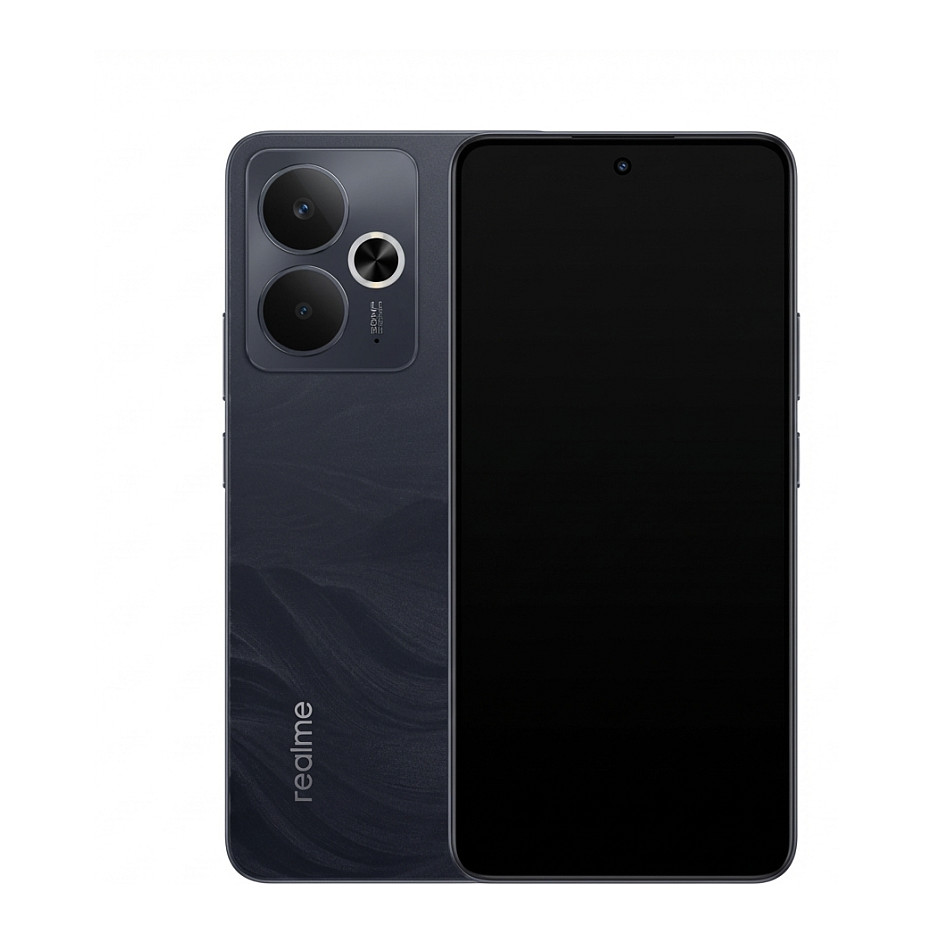 Telefon Realme 14T 5G / 6.67"/ 8GB / 256GB / Dual Sim - Zezë