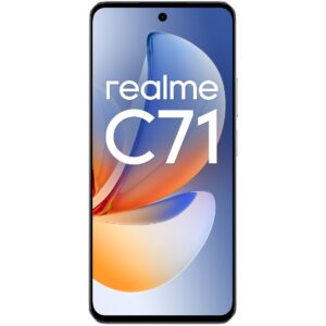 Realme C71 Dual SIM / 8GB / 256GB – Bardhë