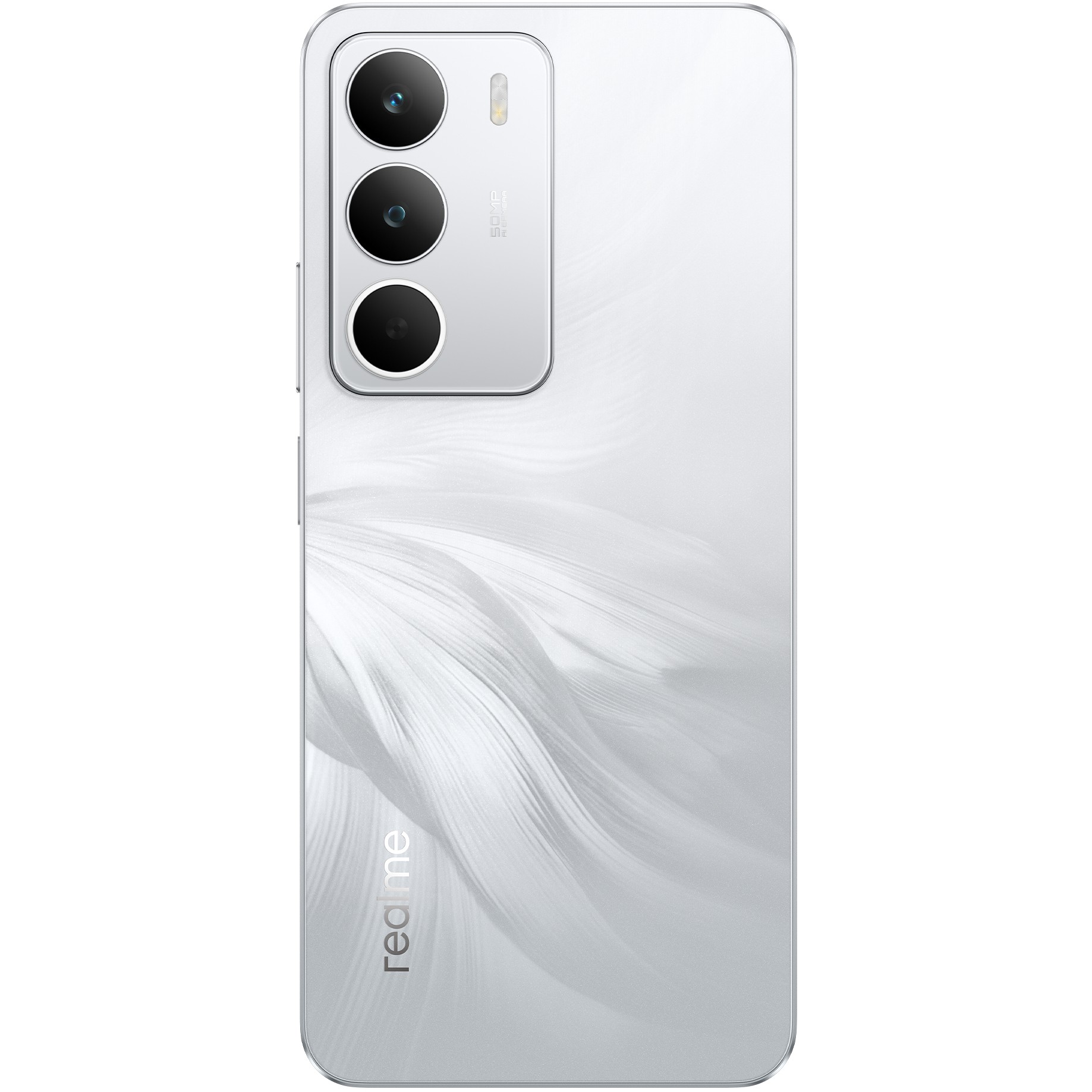 Realme C71 Dual SIM / 8GB / 256GB – Bardhë - Figura 2