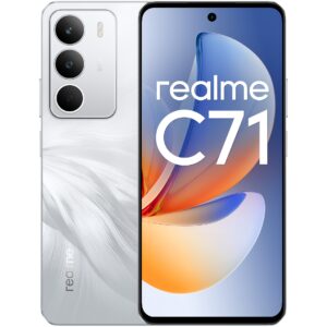 Realme C71 Dual SIM / 8GB / 256GB – Bardhë