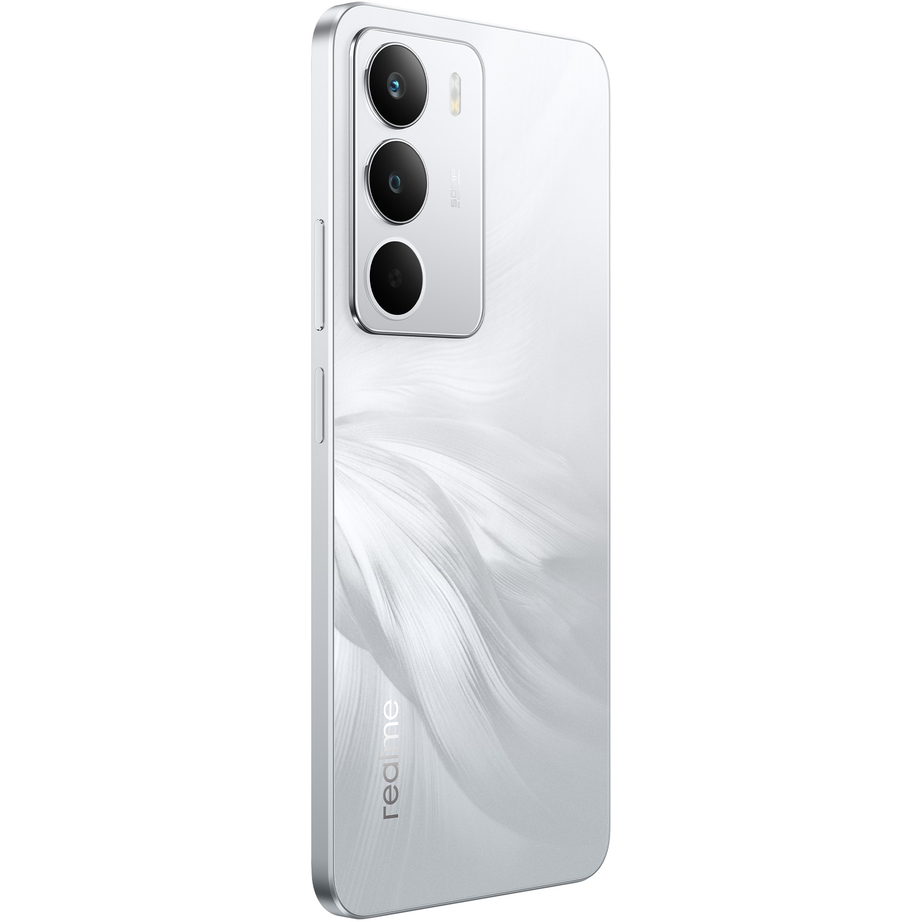 Realme C71 Dual SIM / 8GB / 256GB – Bardhë - Figura 4