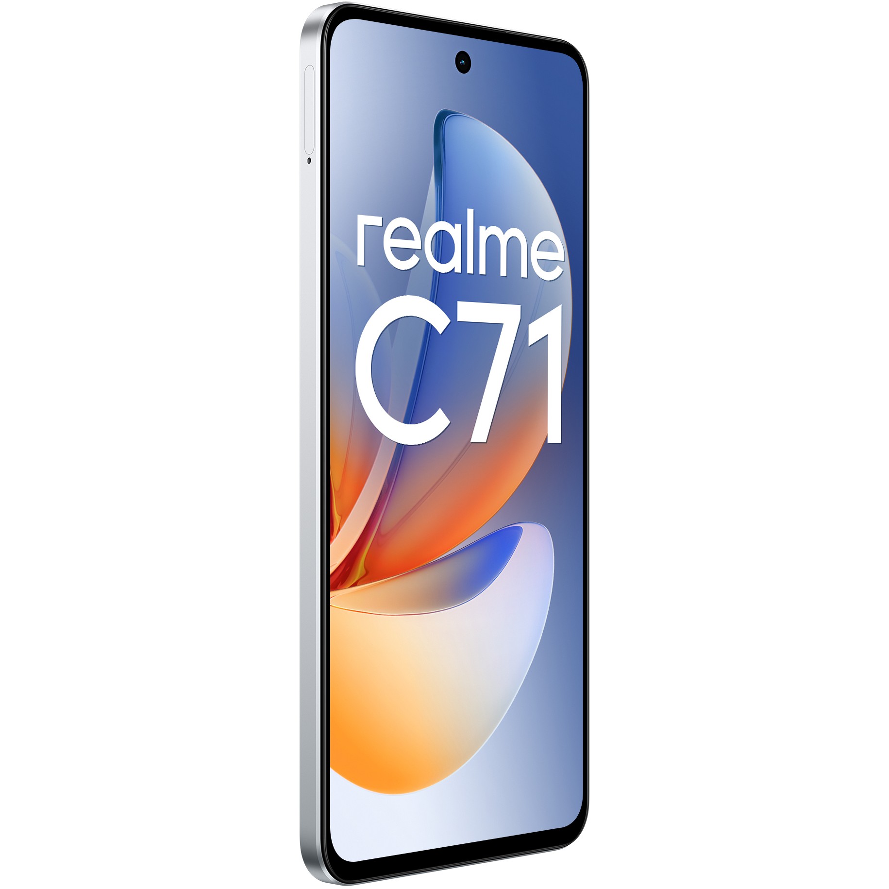 Realme C71 Dual SIM / 8GB / 256GB – Bardhë - Figura 5